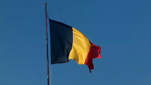 Бельгия передаст Украине новый пакет военной помощи на сумму €1 млрд Бельгия передаст Украине новый пакет военной помощи на сумму €1 млрд