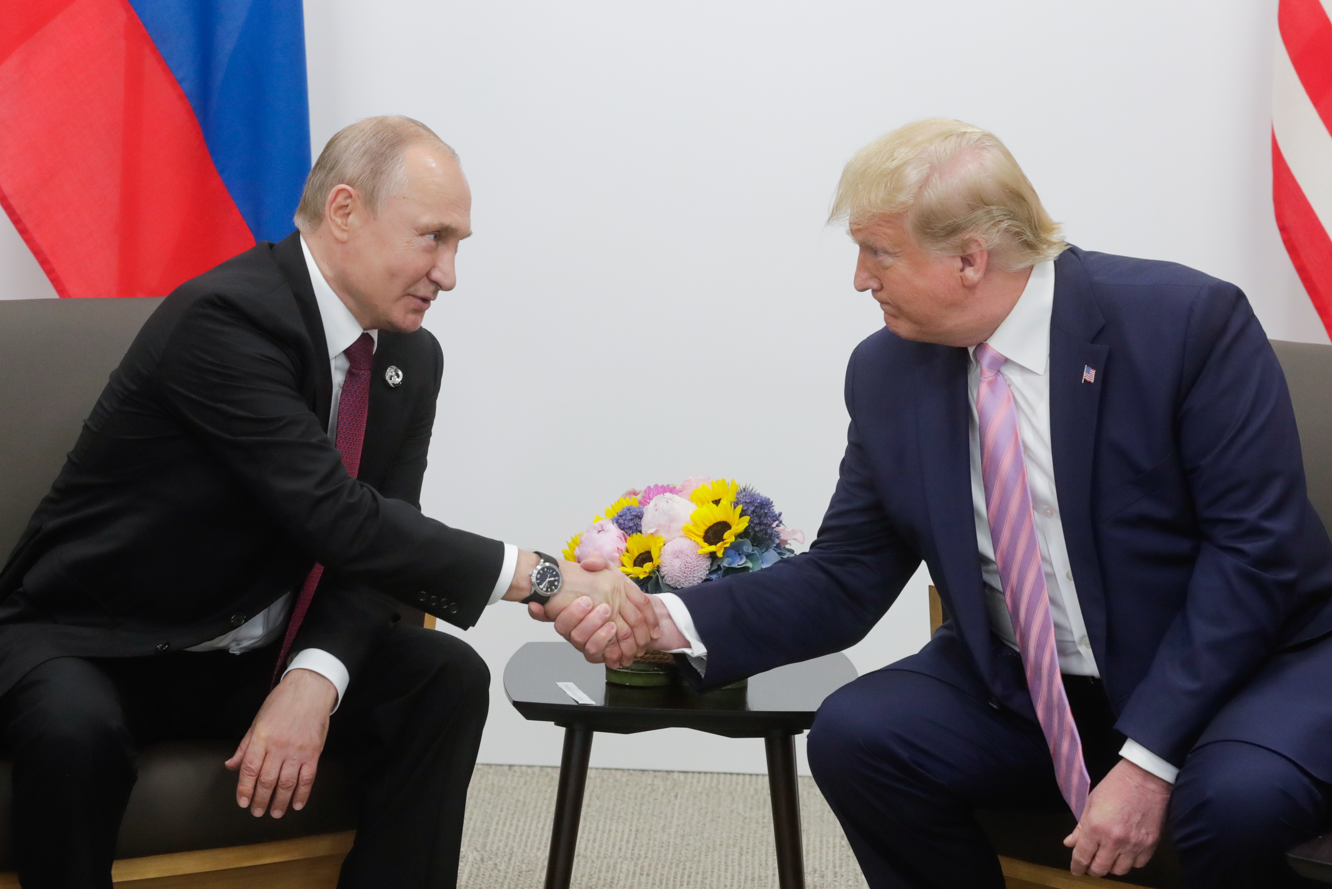 Новые антироссийские санкции «менее вероятны, чем когда-либо» — The Times Новые антироссийские санкции «менее вероятны, чем когда-либо» — The Times