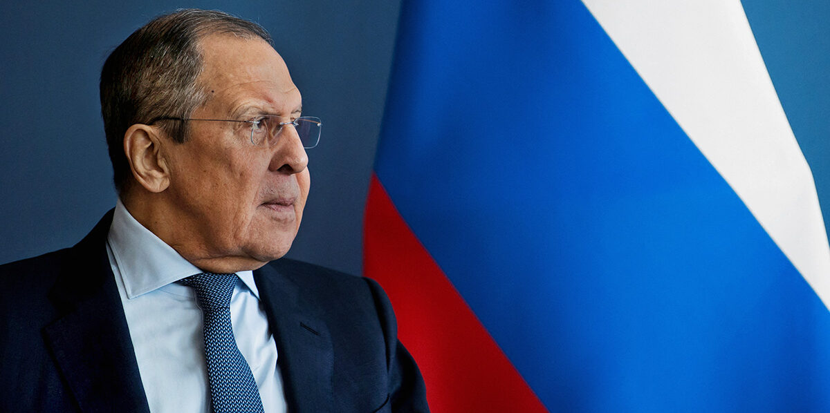 Россия не бросит в беде православных людей на Украине – Лавров Россия не бросит в беде православных людей на Украине – Лавров