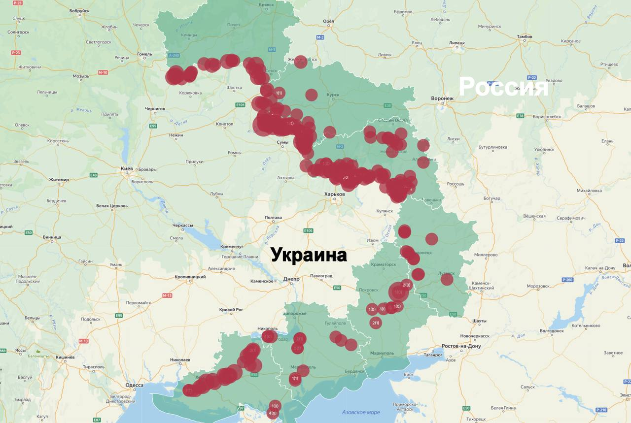 Еженедельная лента преступлений киевского режима: 12 – 18 мая 2025 г Еженедельная лента преступлений киевского режима: 12 – 18 мая 2025 г