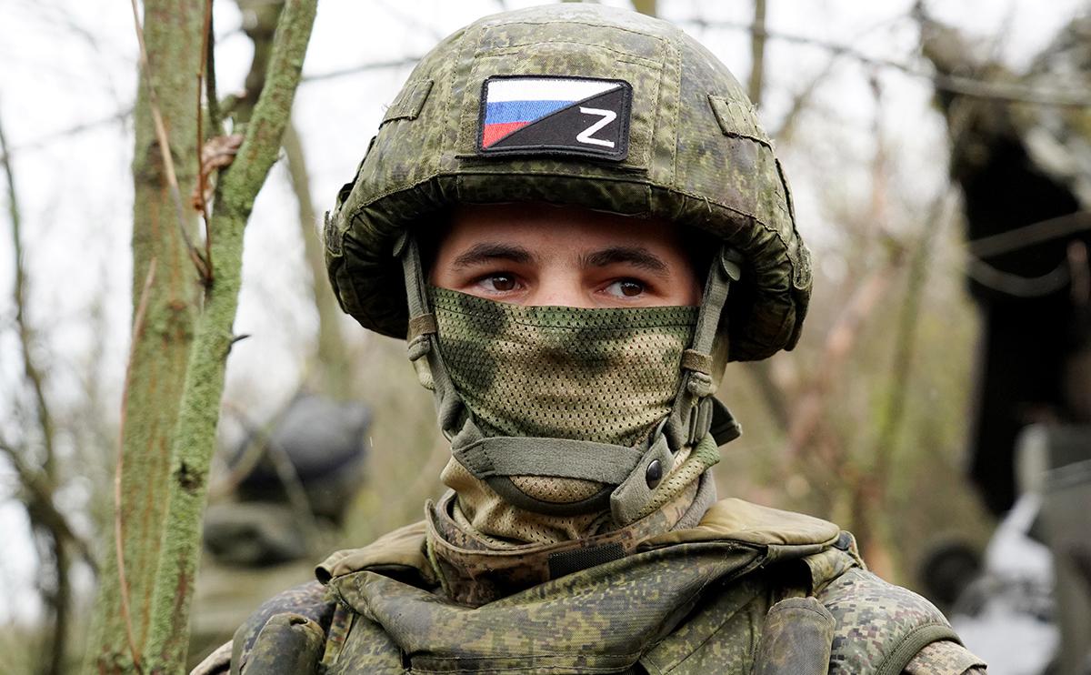 За сутки ВСУ потеряли более 1200 военнослужащих в зоне СВО За сутки ВСУ потеряли более 1200 военнослужащих в зоне СВО