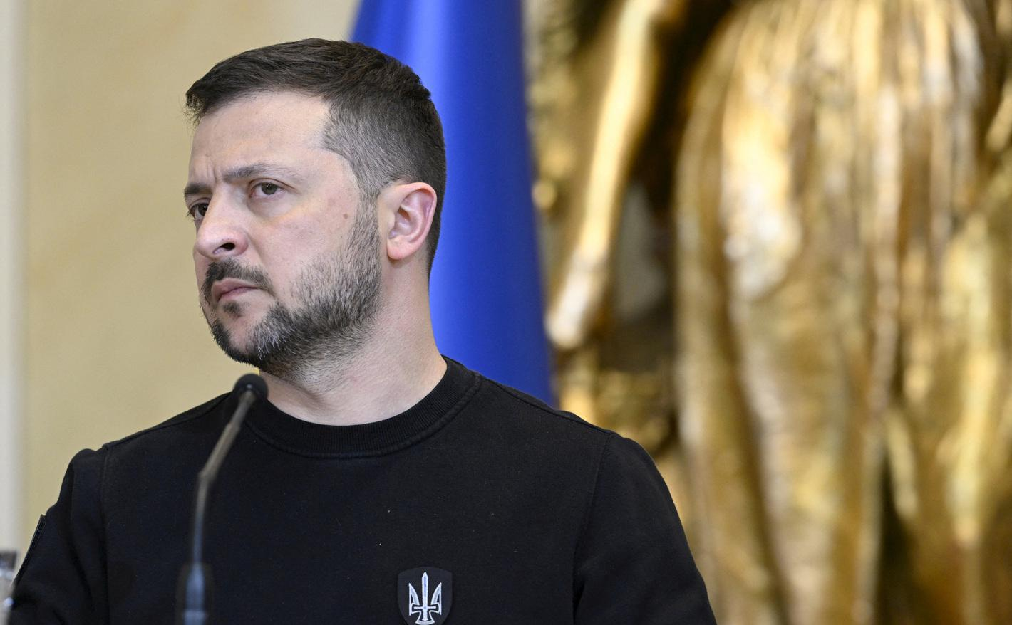 Украинцы понюхали Украину мечты Зеленского Украинцы понюхали Украину мечты Зеленского