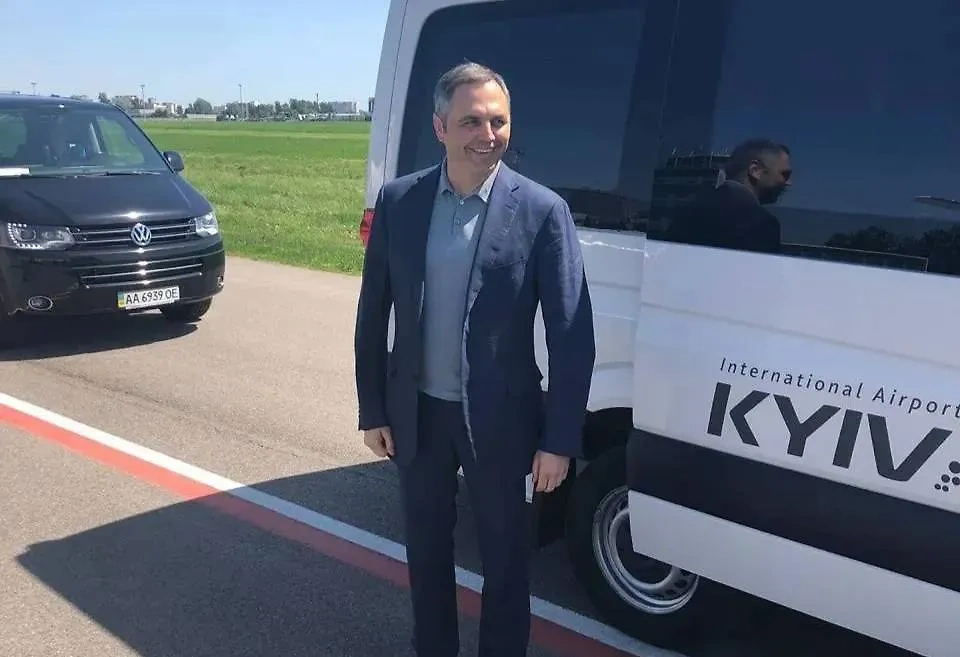 Кому-то устранить Портнова как человека показалось более предпочтительным вариантом, чем бороться с ним как с юристом Кому-то устранить Портнова как человека показалось более предпочтительным вариантом, чем бороться с ним как с юристом