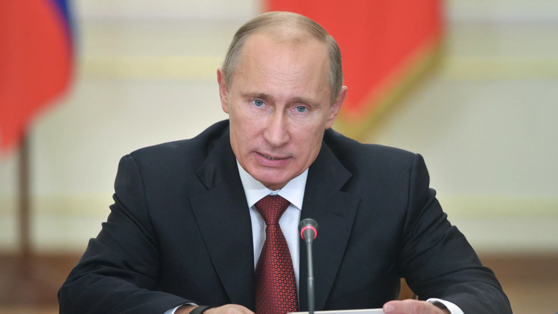 Россия планирует укрепить позиции на экспортном рынке вооружения – Путин Россия планирует укрепить позиции на экспортном рынке вооружения – Путин