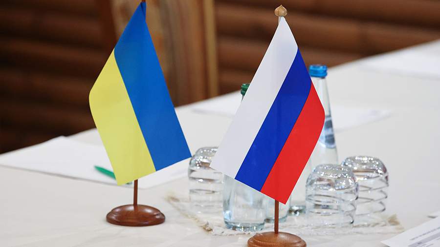 Россия передаст Украине проект мирного договора после обмена пленными – Лавров Россия передаст Украине проект мирного договора после обмена пленными – Лавров