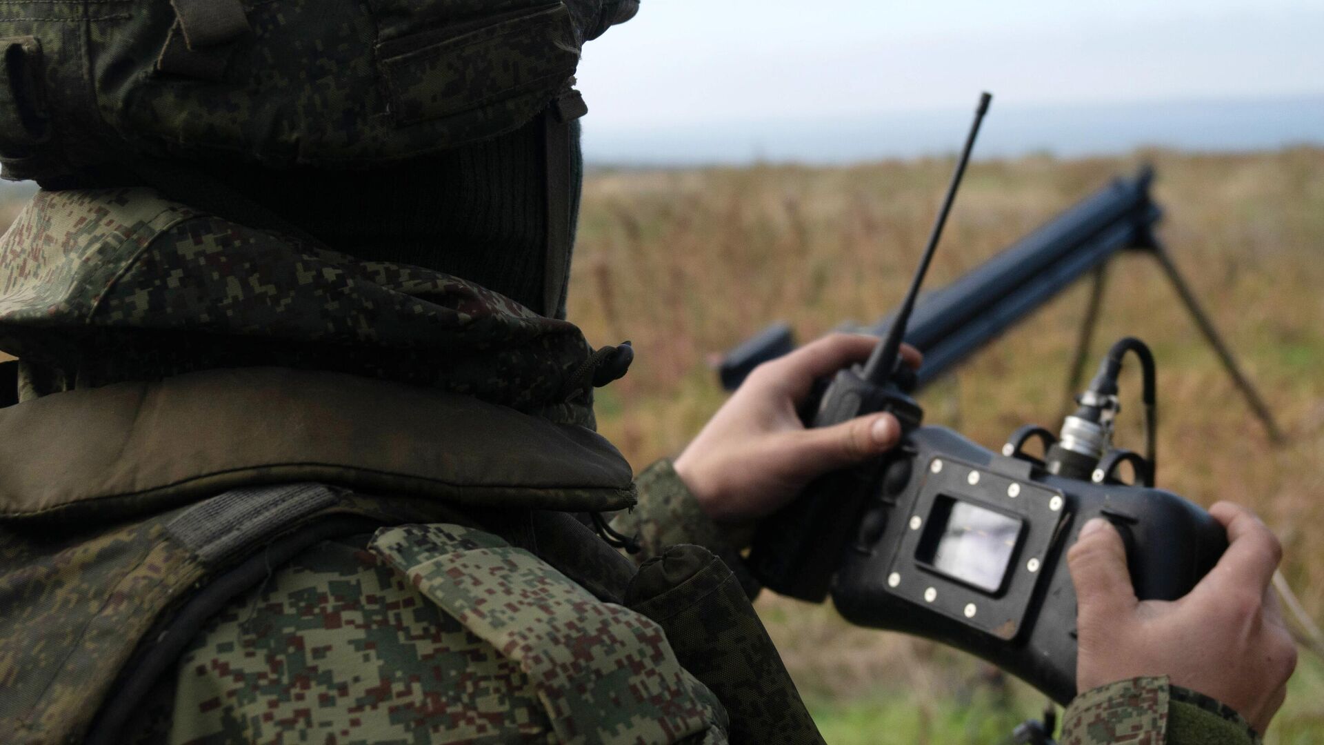 Три мирных жителя Тульской области пострадали из-за атаки БПЛА ВСУ Три мирных жителя Тульской области пострадали из-за атаки БПЛА ВСУ