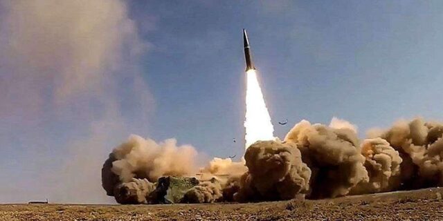 Армия России нанесла комбинированный удар по объектам Украины Армия России нанесла комбинированный удар по объектам Украины