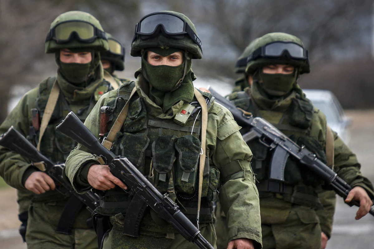 Позиция Москвы в украинском конфликте ужесточается Позиция Москвы в украинском конфликте ужесточается