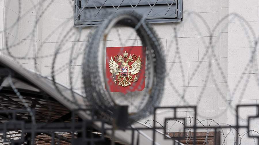 Трамп намерен ввести новые антироссийские санкции – WSJ Трамп намерен ввести новые антироссийские санкции – WSJ