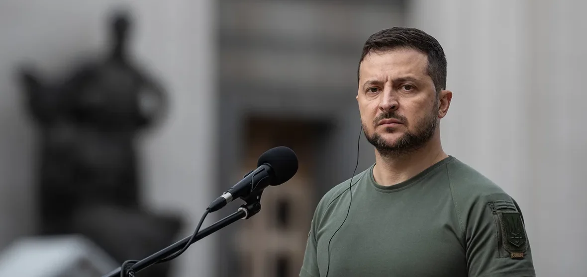 Эксперт Поляков рассказал, зачем Украина пытается наносить массированные удары вглубь России Эксперт Поляков рассказал, зачем Украина пытается наносить массированные удары вглубь России
