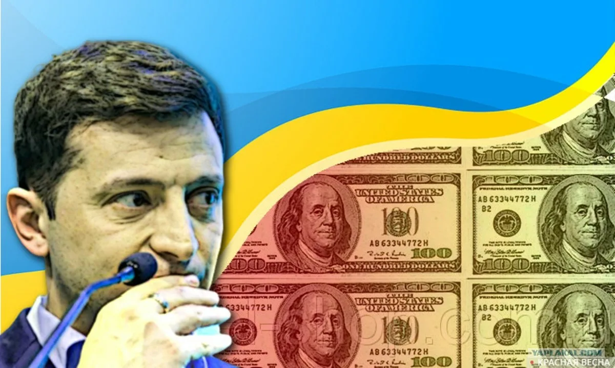 До Украины начало доходить, что такое экономика войны До Украины начало доходить, что такое экономика войны
