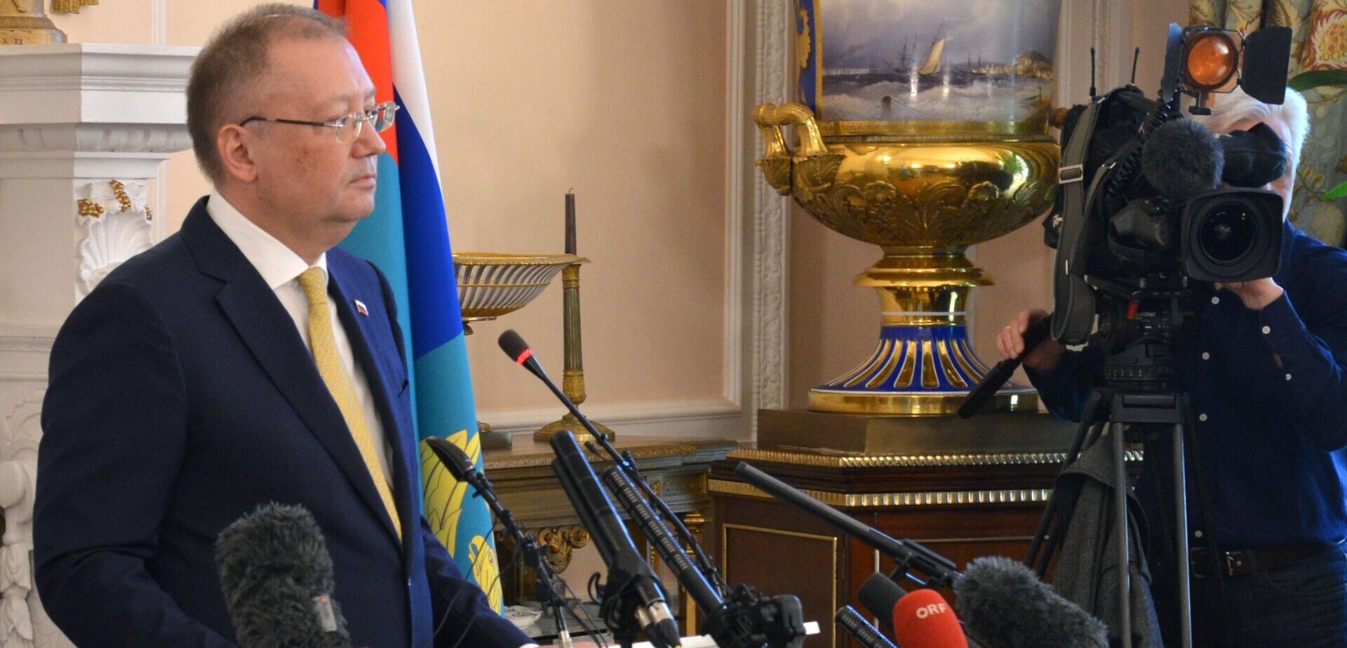 Европа хочет сохранить единство Запада, сорвав переговоры по Украине – Яковенко Европа хочет сохранить единство Запада, сорвав переговоры по Украине – Яковенко