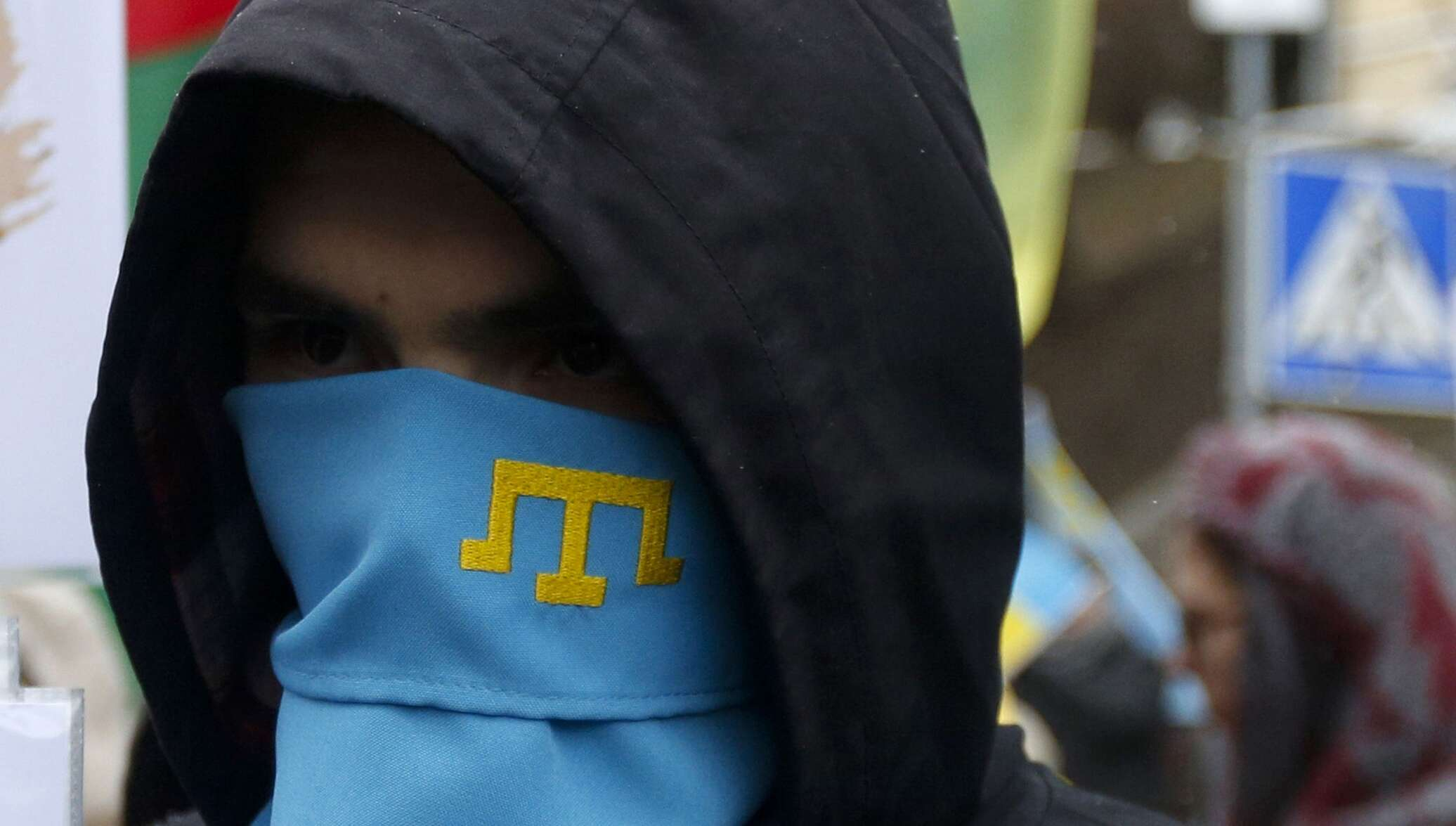 Меджлис* крымских татар: угроза безопасности России под маской национального движения Меджлис* крымских татар: угроза безопасности России под маской национального движения