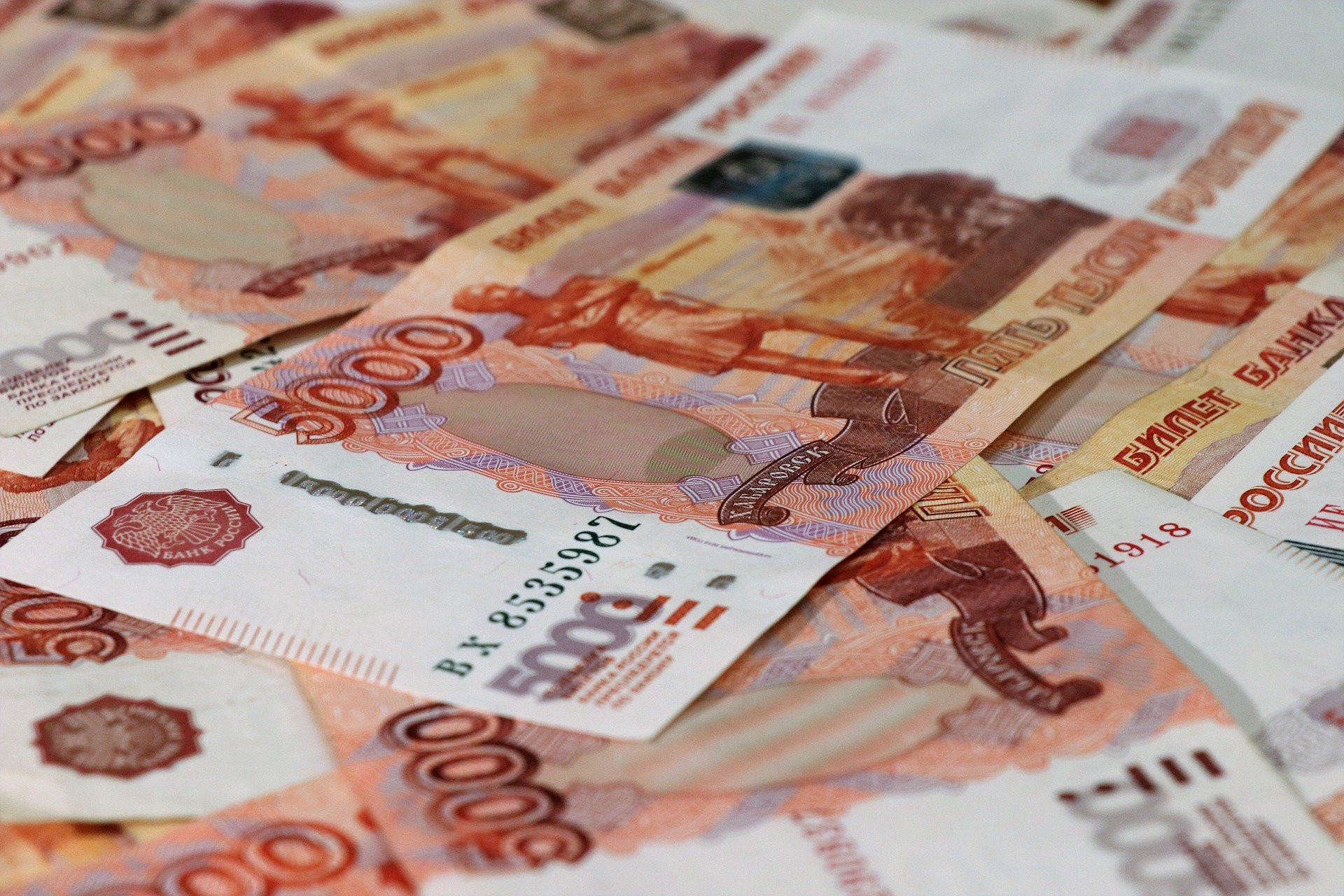Россиян призвали забрать деньги с накопительных счетов: в чём дело Россиян призвали забрать деньги с накопительных счетов: в чём дело