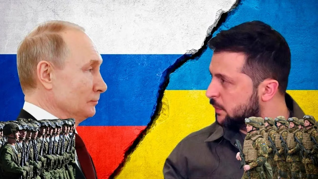 Переговоры как потенциальный канал дестабилизации Переговоры как потенциальный канал дестабилизации