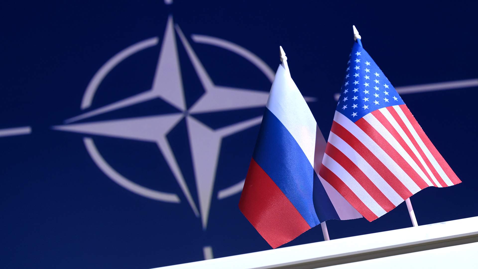 США могут выступить против обозначения России как угрозы в декларации НАТО США могут выступить против обозначения России как угрозы в декларации НАТО