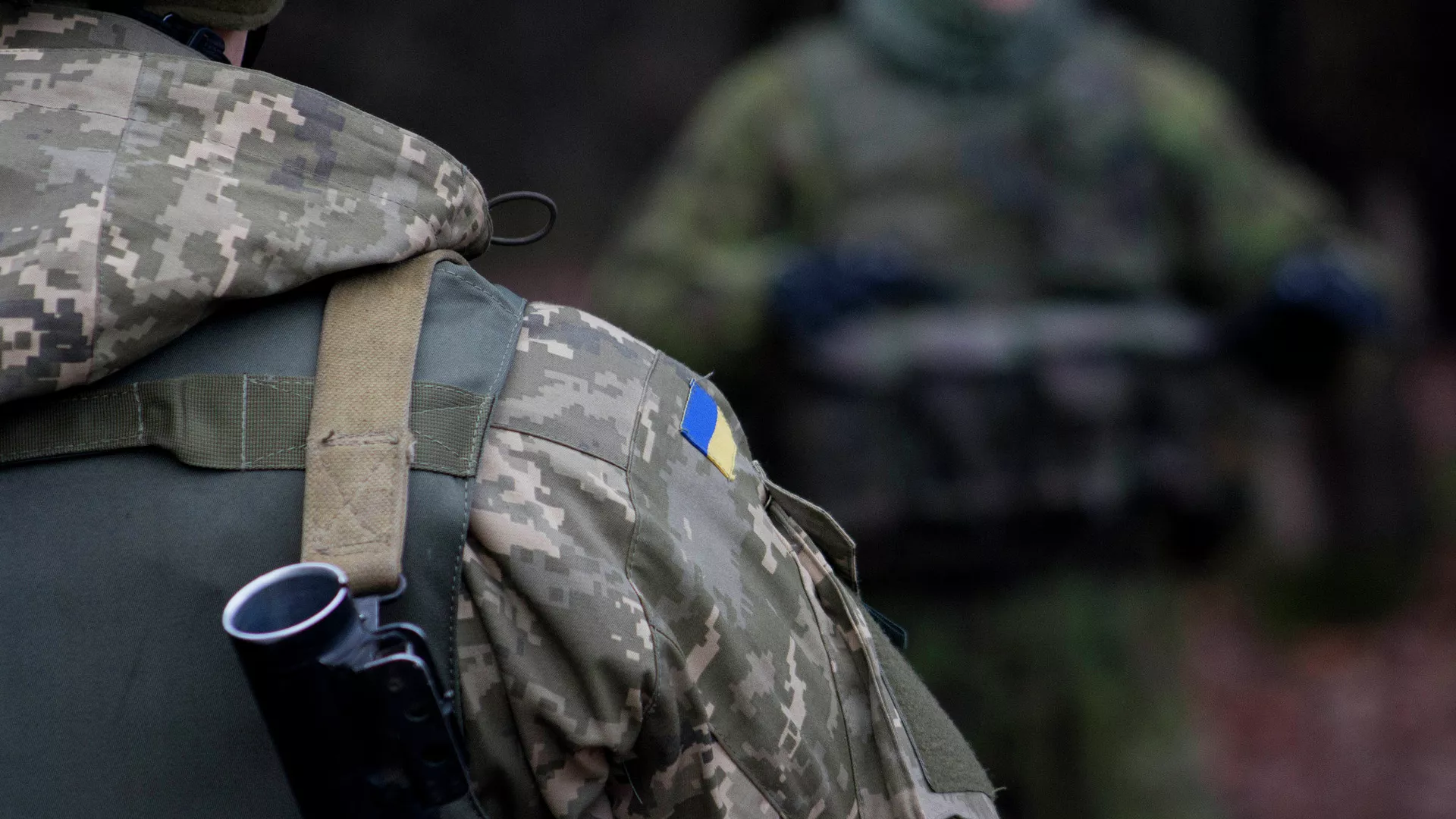 Украинские военные пожаловались на нехватку БПЛА Украинские военные пожаловались на нехватку БПЛА