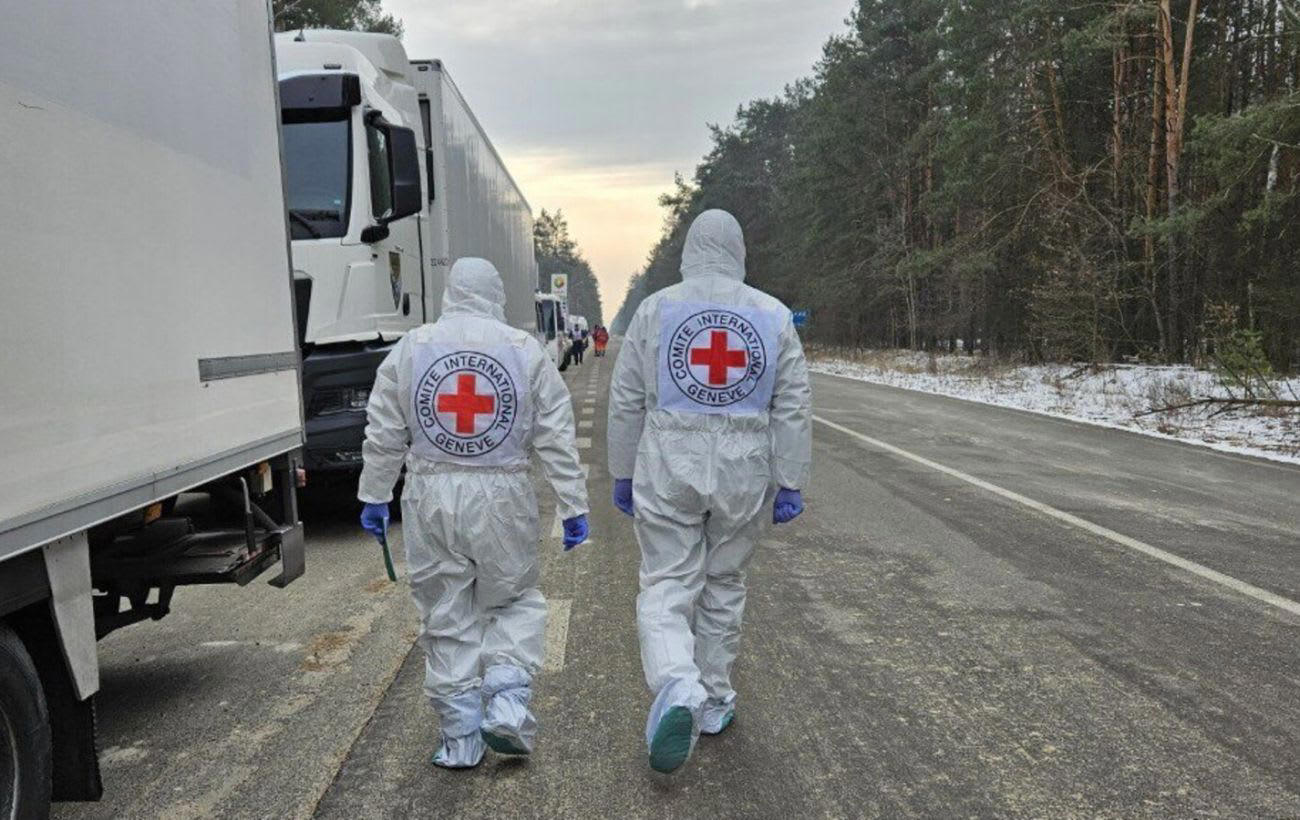 Киевскому режиму не нужны свои граждане — ни живые, ни мертвые Киевскому режиму не нужны свои граждане — ни живые, ни мертвые
