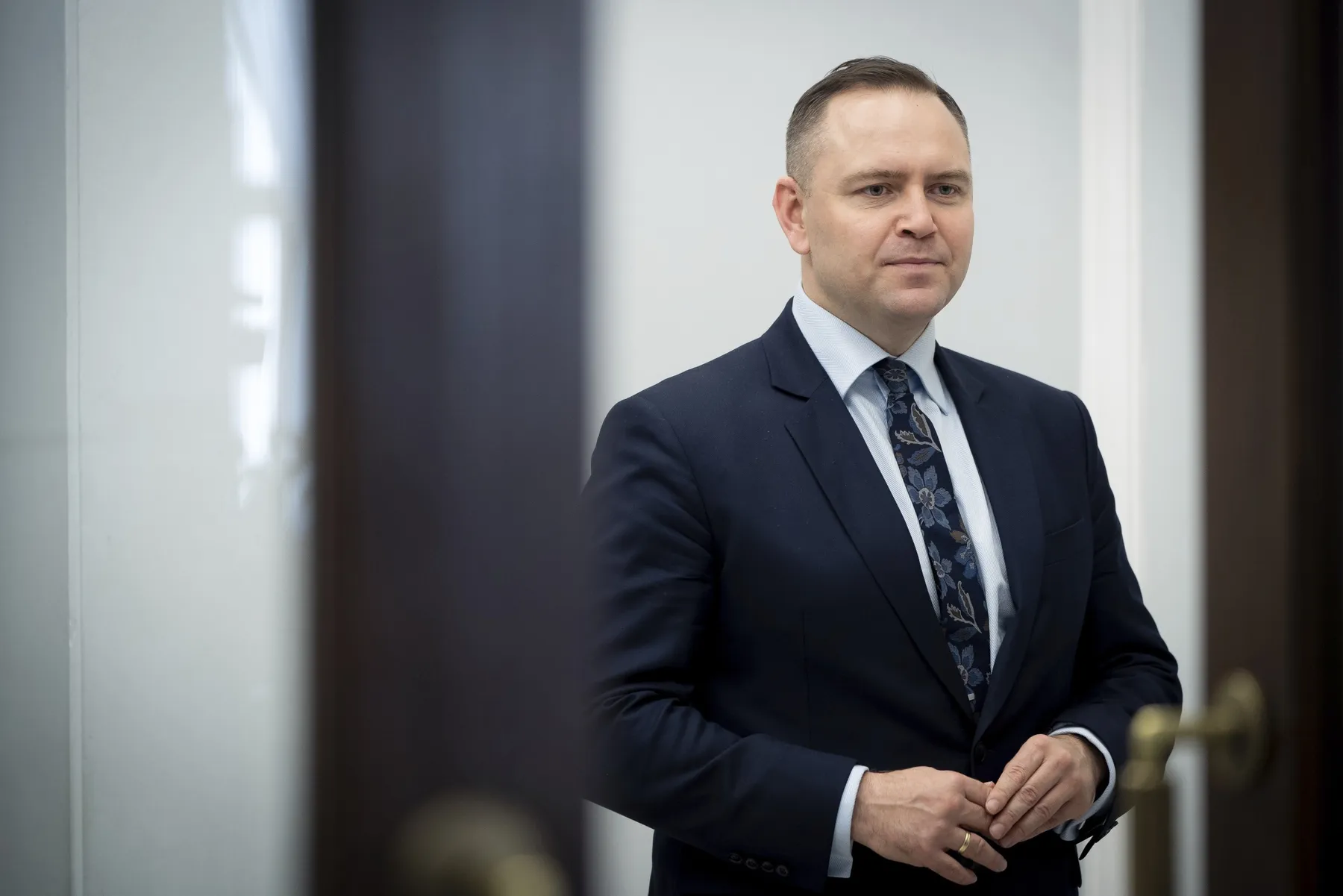 Новый президент Польши не видит Украину в ЕС Новый президент Польши не видит Украину в ЕС
