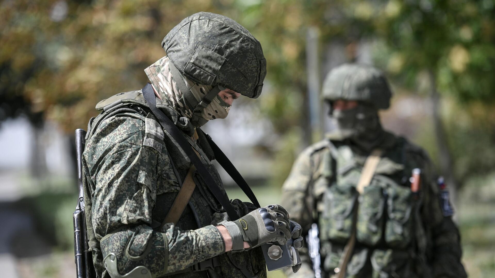 ВС РФ нанесли удар по объектам ВПК Украины и позициям ВСУ – Минобороны ВС РФ нанесли удар по объектам ВПК Украины и позициям ВСУ – Минобороны