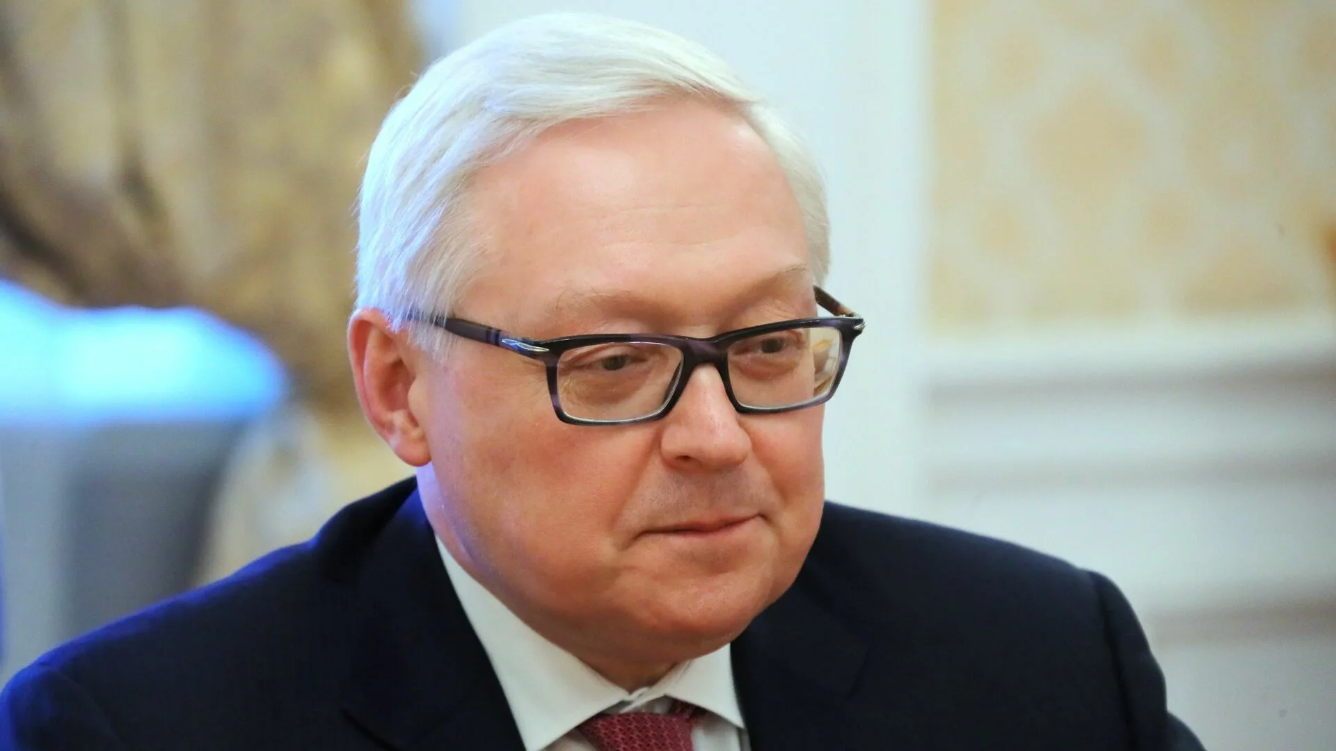 России нужна внятная реакция США на свои предложения России нужна внятная реакция США на свои предложения