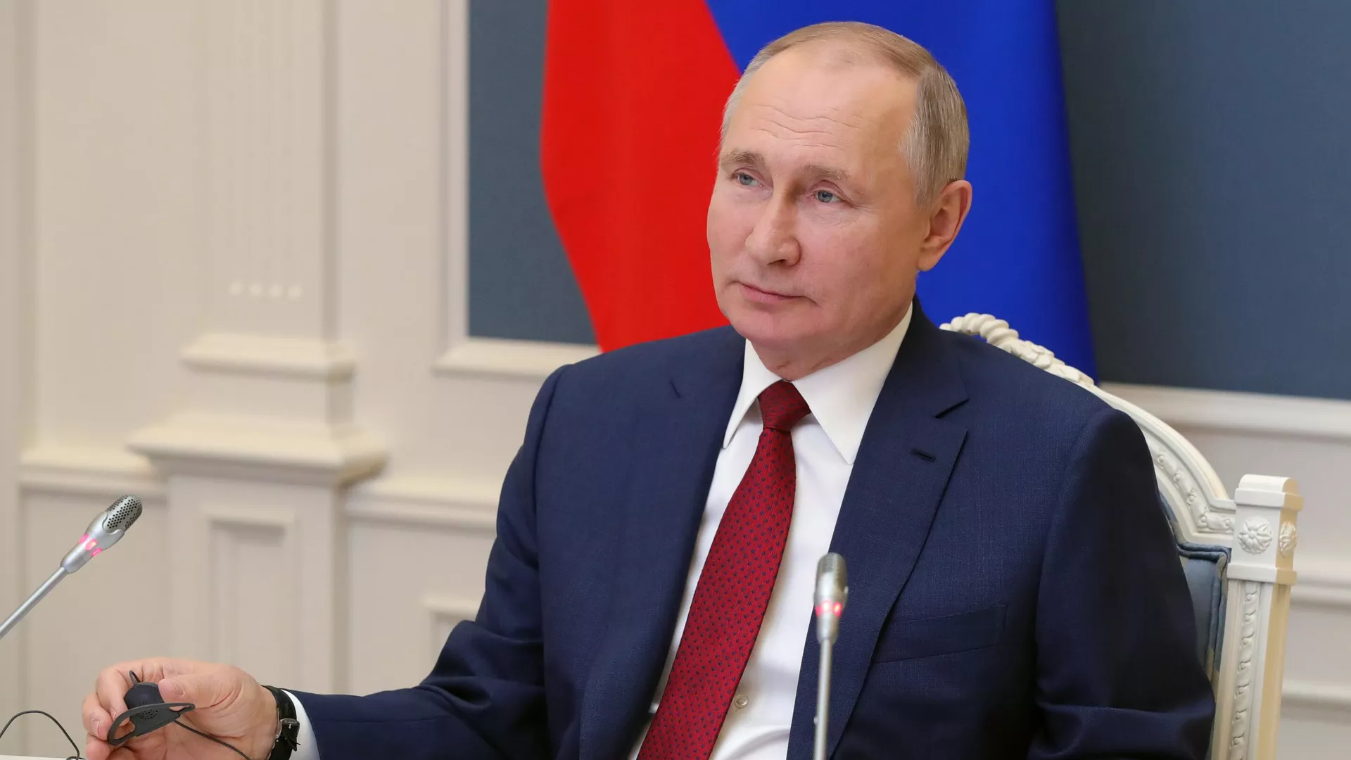РФ готова делиться опытом в сфере образования с другими странами – Путин РФ готова делиться опытом в сфере образования с другими странами – Путин