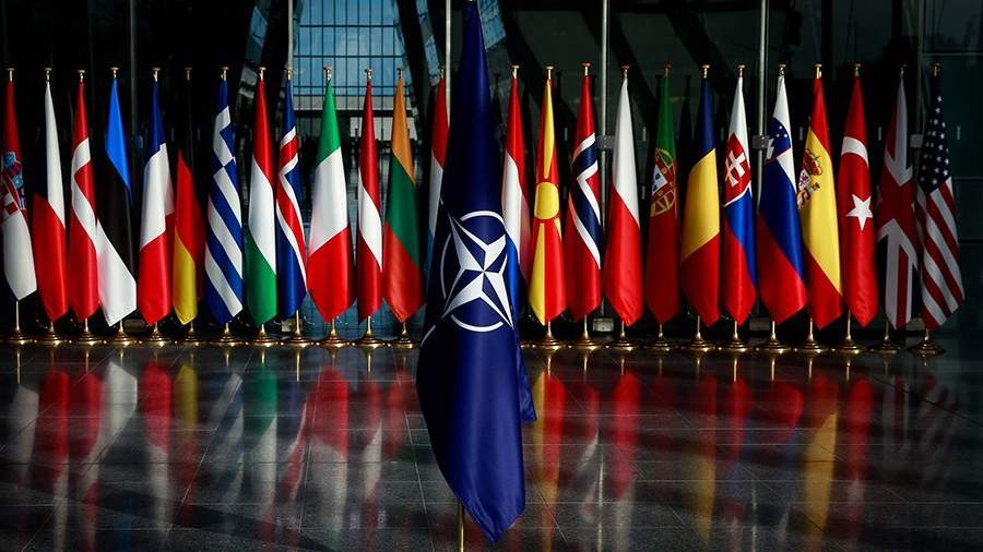 НАТО пытается превратить Прибалтику во «вторую Украину», заявил эксперт НАТО пытается превратить Прибалтику во «вторую Украину», заявил эксперт