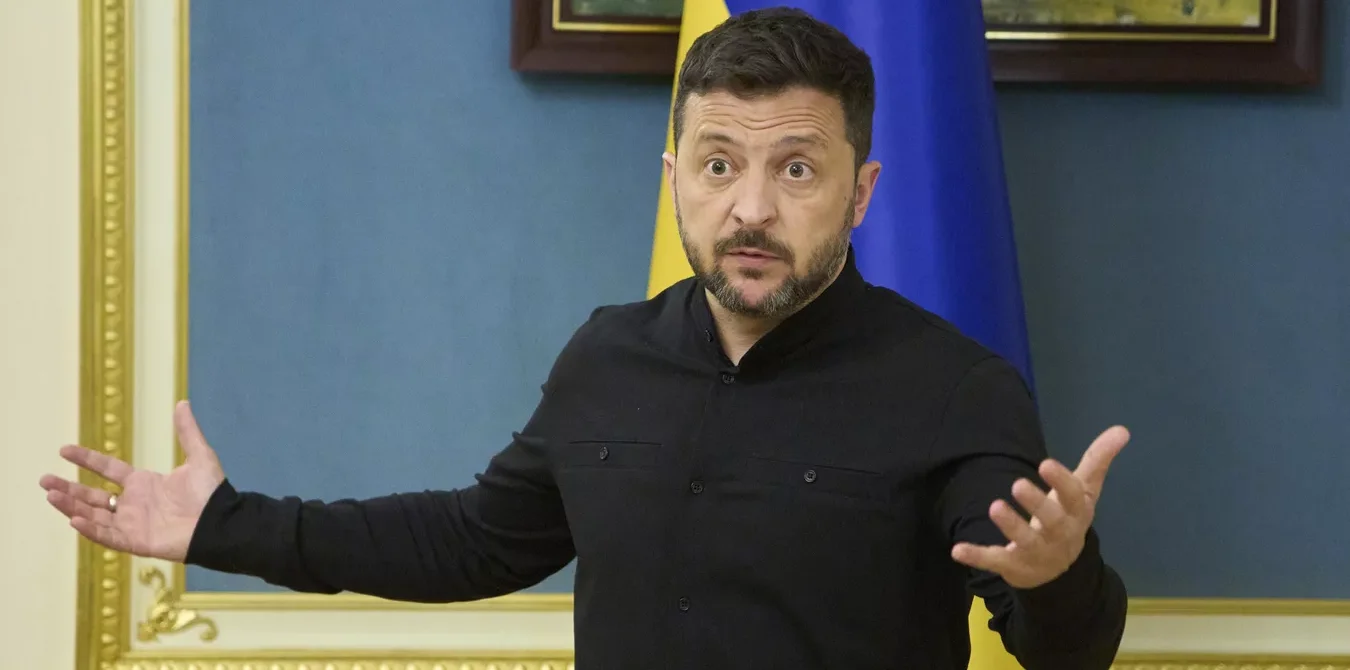 Ирано-израильская эскалация негативно отразится на Украине – аналитик Кошкович Ирано-израильская эскалация негативно отразится на Украине – аналитик Кошкович