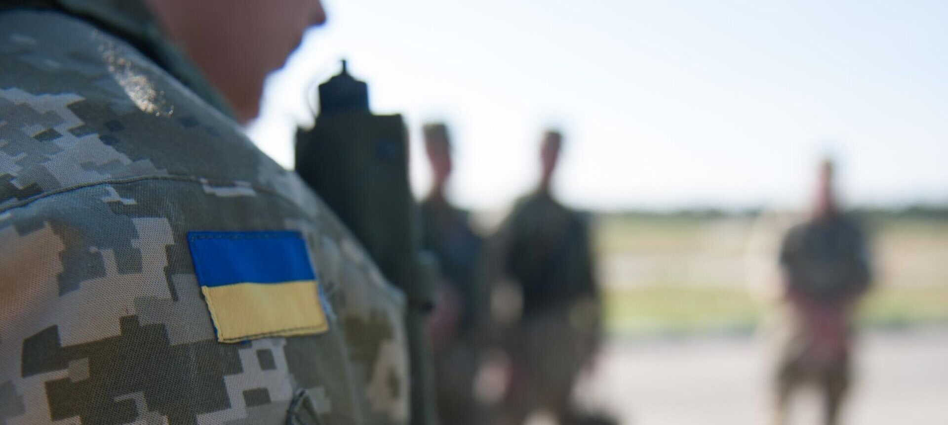 Украину вынудили забрать тела погибших солдат ВСУ – Балицкий Украину вынудили забрать тела погибших солдат ВСУ – Балицкий