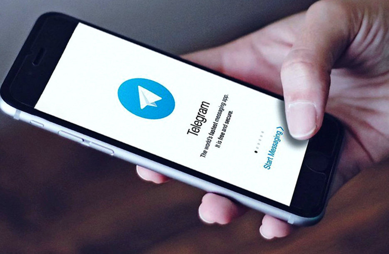 Мошенники используют фейковые видео в Telegram для обмана россиян Мошенники используют фейковые видео в Telegram для обмана россиян