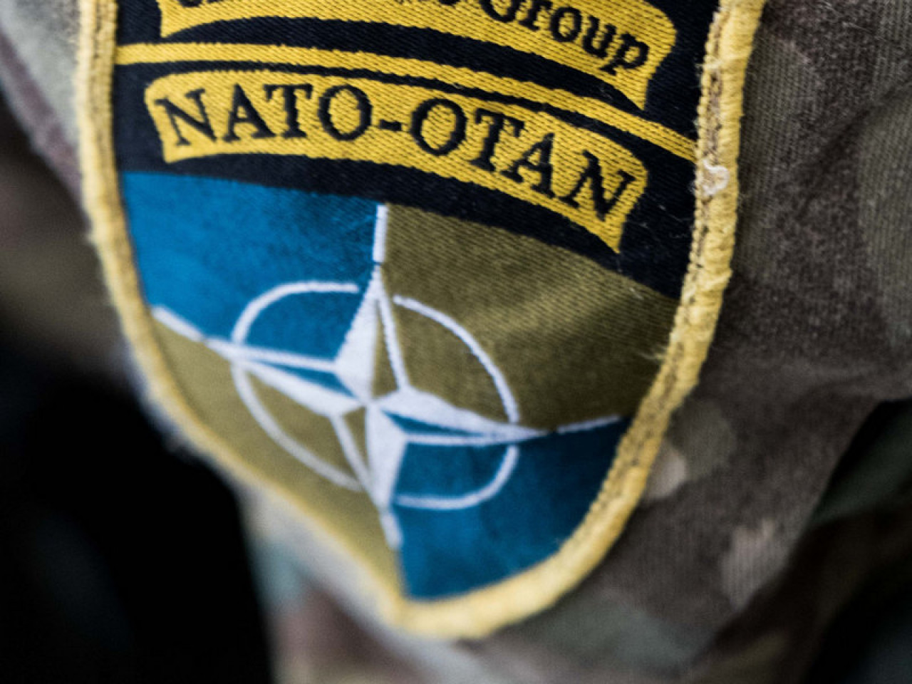 Европа может отправить войска НАТО на Украину без разрешения США — The Guardian Европа может отправить войска НАТО на Украину без разрешения США — The Guardian