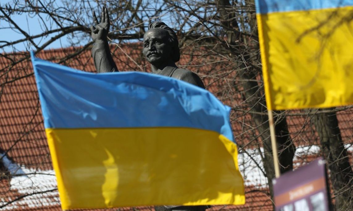 «Деколонизация» по-украински: никакой логики, никакого здравого смысла «Деколонизация» по-украински: никакой логики, никакого здравого смысла
