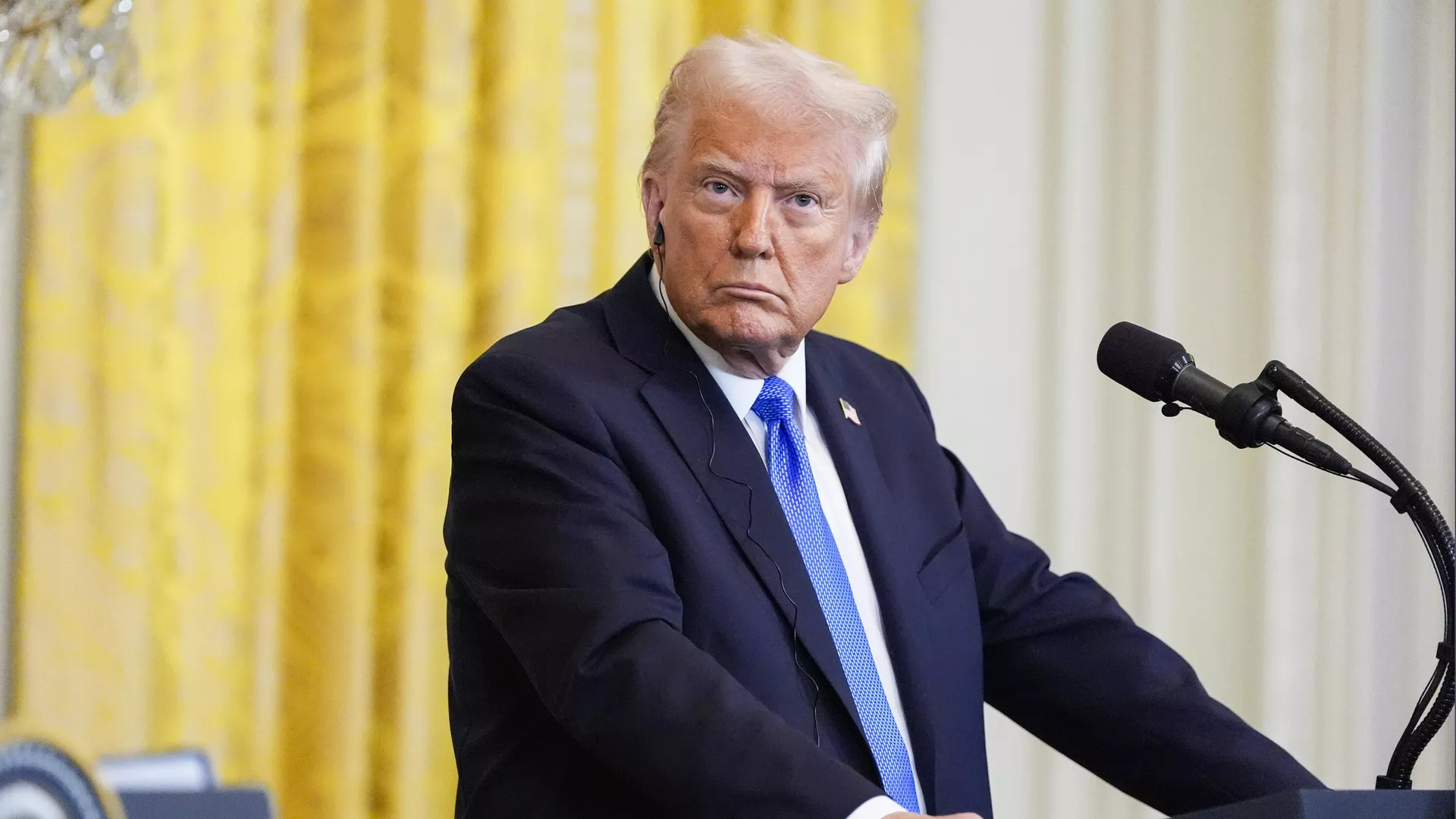 Конфликт на Украине является второстепенным для Трампа – депутат ЕП Конфликт на Украине является второстепенным для Трампа – депутат ЕП